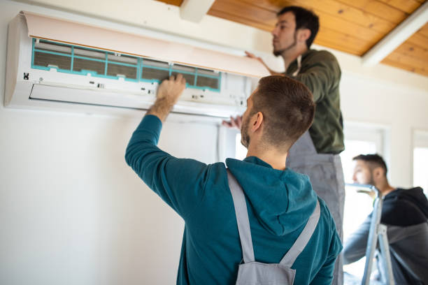 HVAC Emergency Services in Strafford, MO