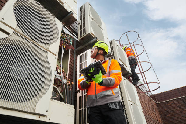 Best HVAC Emergency Services  in Strafford, MO