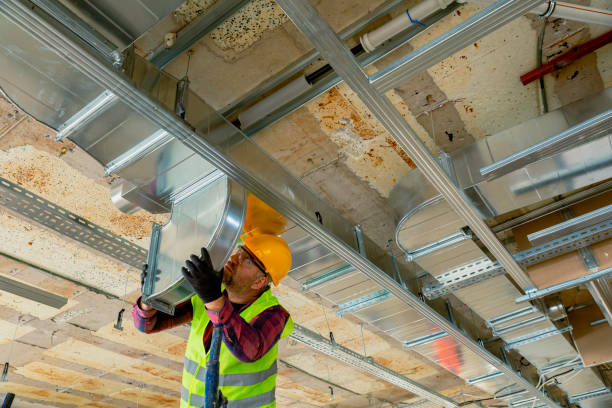 Best HVAC Emergency Services  in Strafford, MO