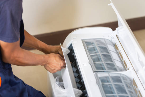 Best Best HVAC Companies  in Strafford, MO