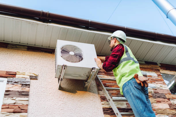 Best Furnace Repair Near Me  in Strafford, MO