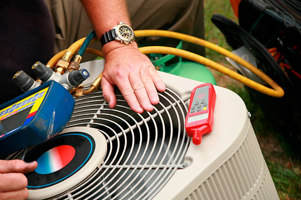 Best Heating Repair Services  in Strafford, MO