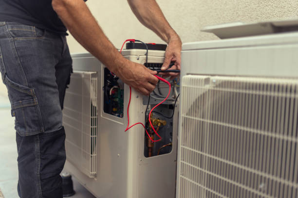 HVAC Troubleshooting in Strafford, MO