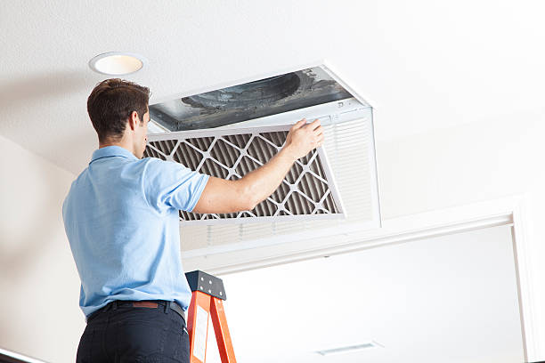 Best Commercial HVAC Repair  in Strafford, MO