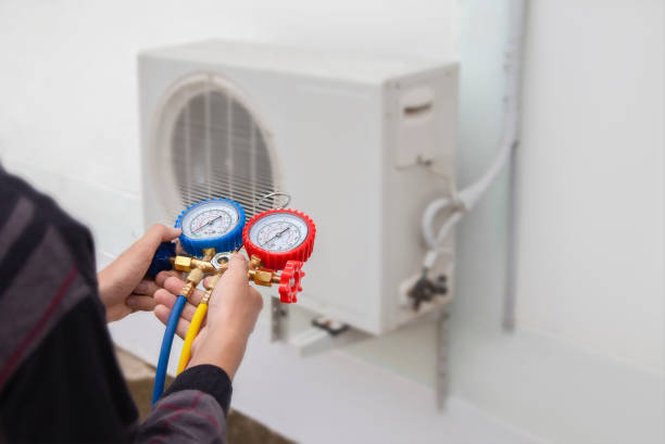 Best HVAC Contractors  in Strafford, MO